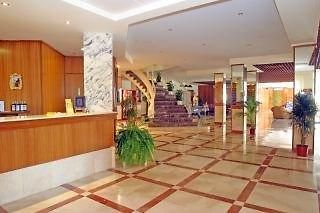Hotel Brasilia Playa Can Pastilla  Exterior foto